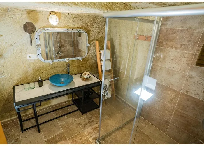 Bala Cave House * Avanos