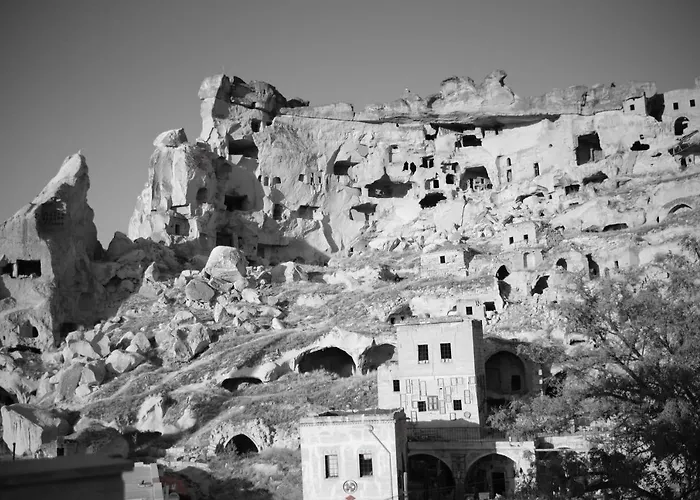 Bala Cave House Hotel Avanos