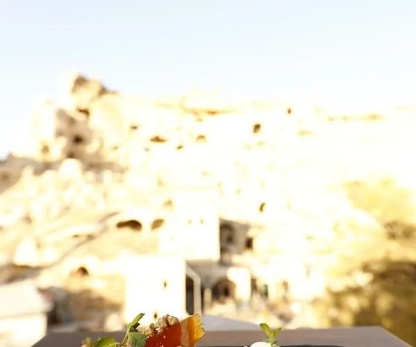 Hotel Bala Cave House Avanos