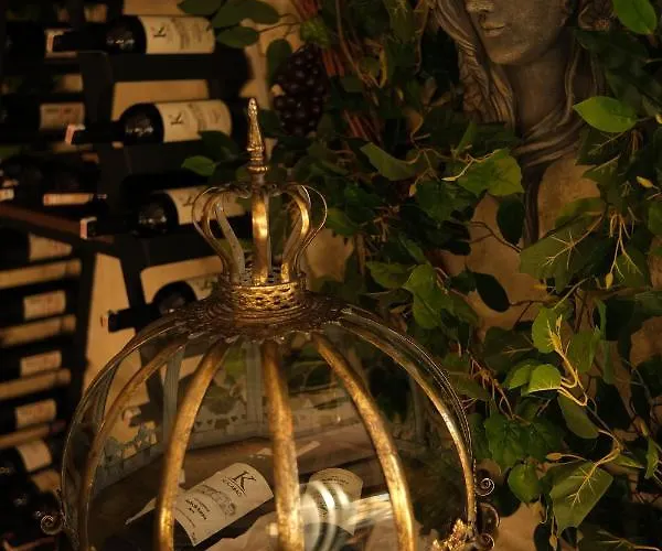 Bala Cave House Hotel Avanos