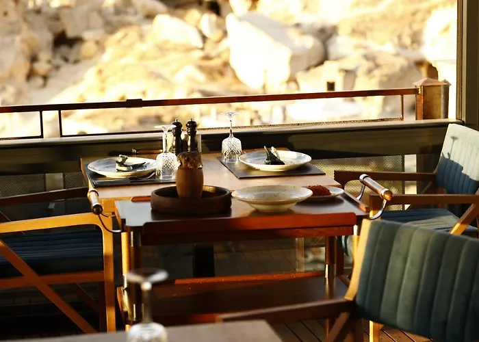 Hotel Bala Cave House Avanos