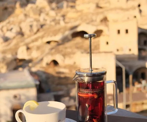 Hotel Bala Cave House Avanos