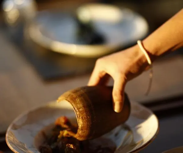 Hotel Bala Cave House