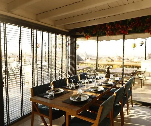 Bala Cave House * Avanos