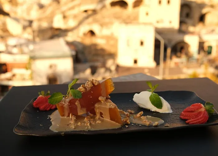 Bala Cave House * Avanos