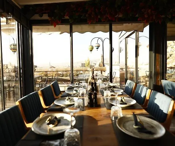 Hotel Bala Cave House Avanos