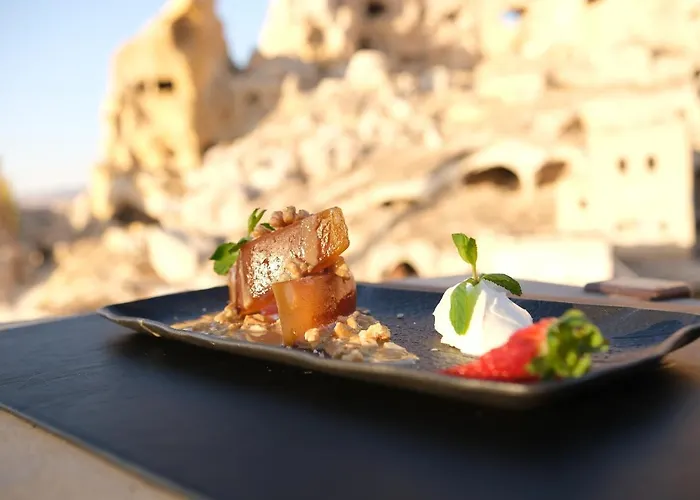 Hotel Bala Cave House Avanos