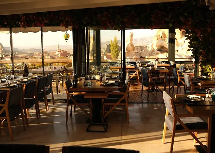 Hotel Bala Cave House *