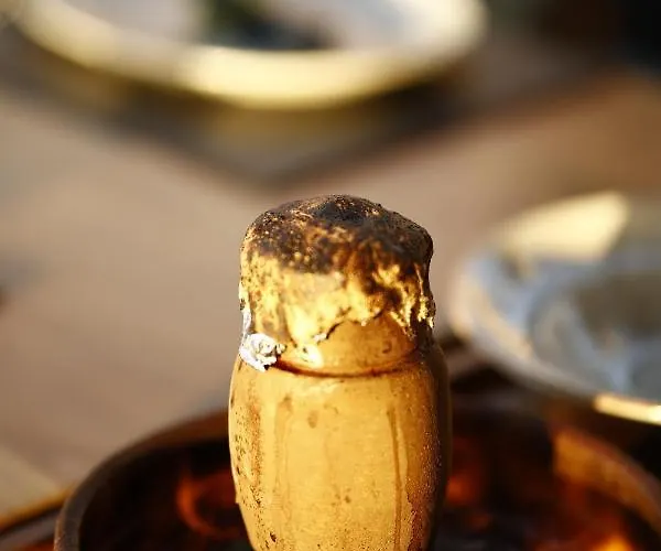 Bala Cave House Hotel *