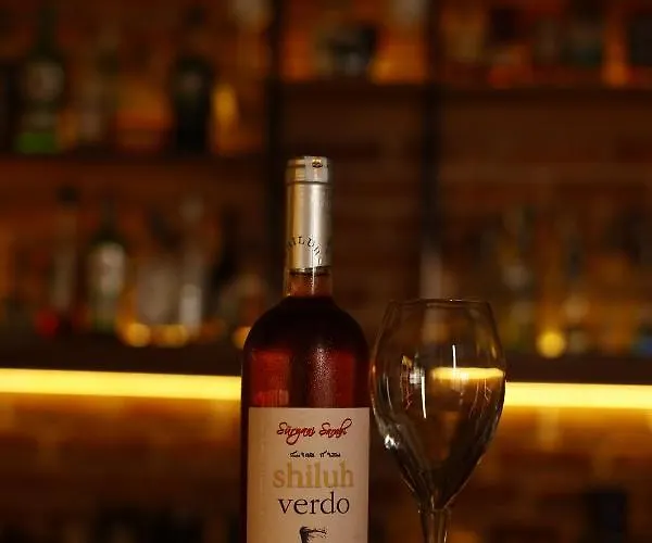 Hotel Bala Cave House