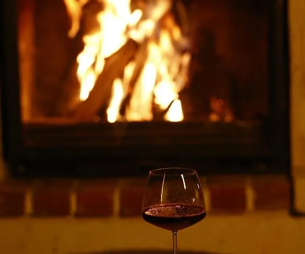 Hotel Bala Cave House *