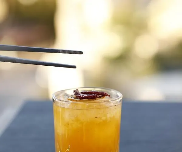 Bala Cave House Hotel *