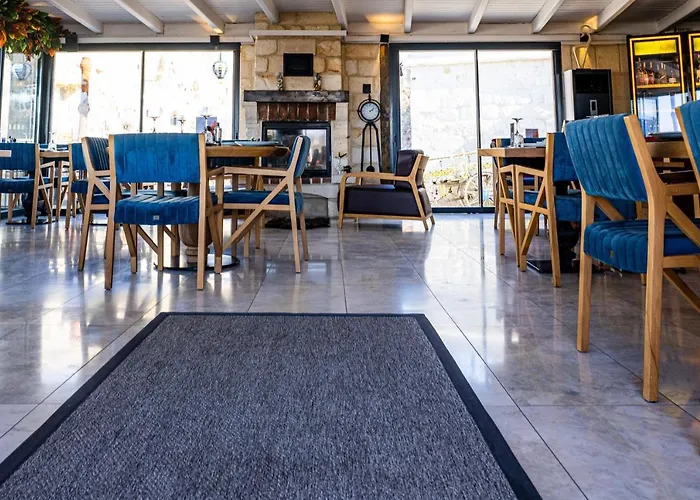 Bala Cave House Hotel Avanos