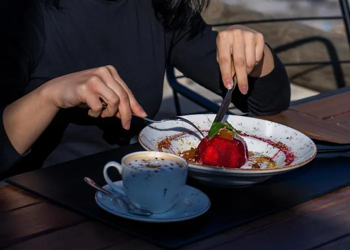 Bala Cave House Hotel Avanos